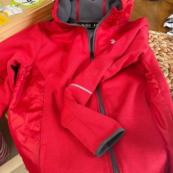 Under Armour Other - UA jacket